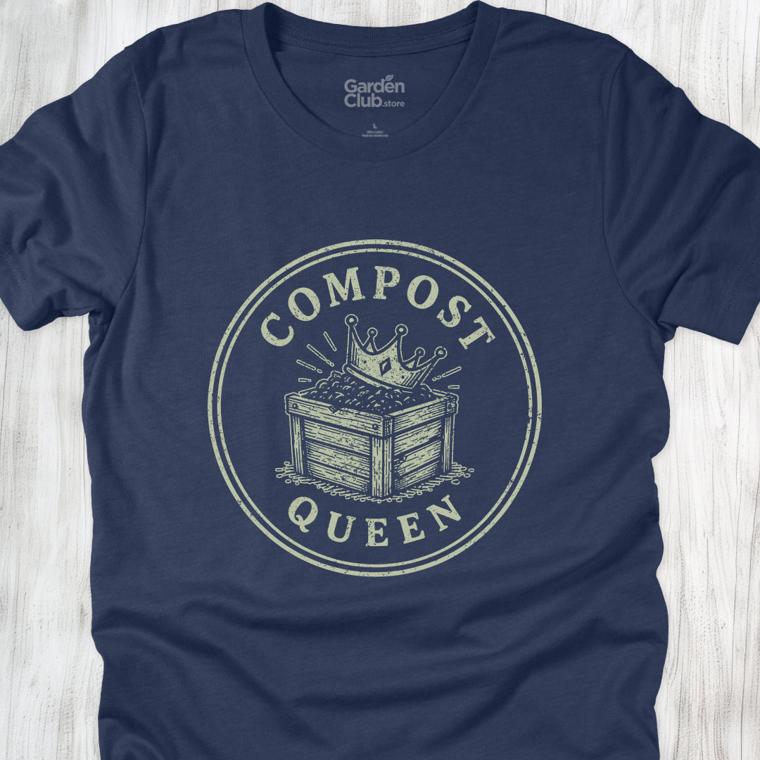 Compost Queen