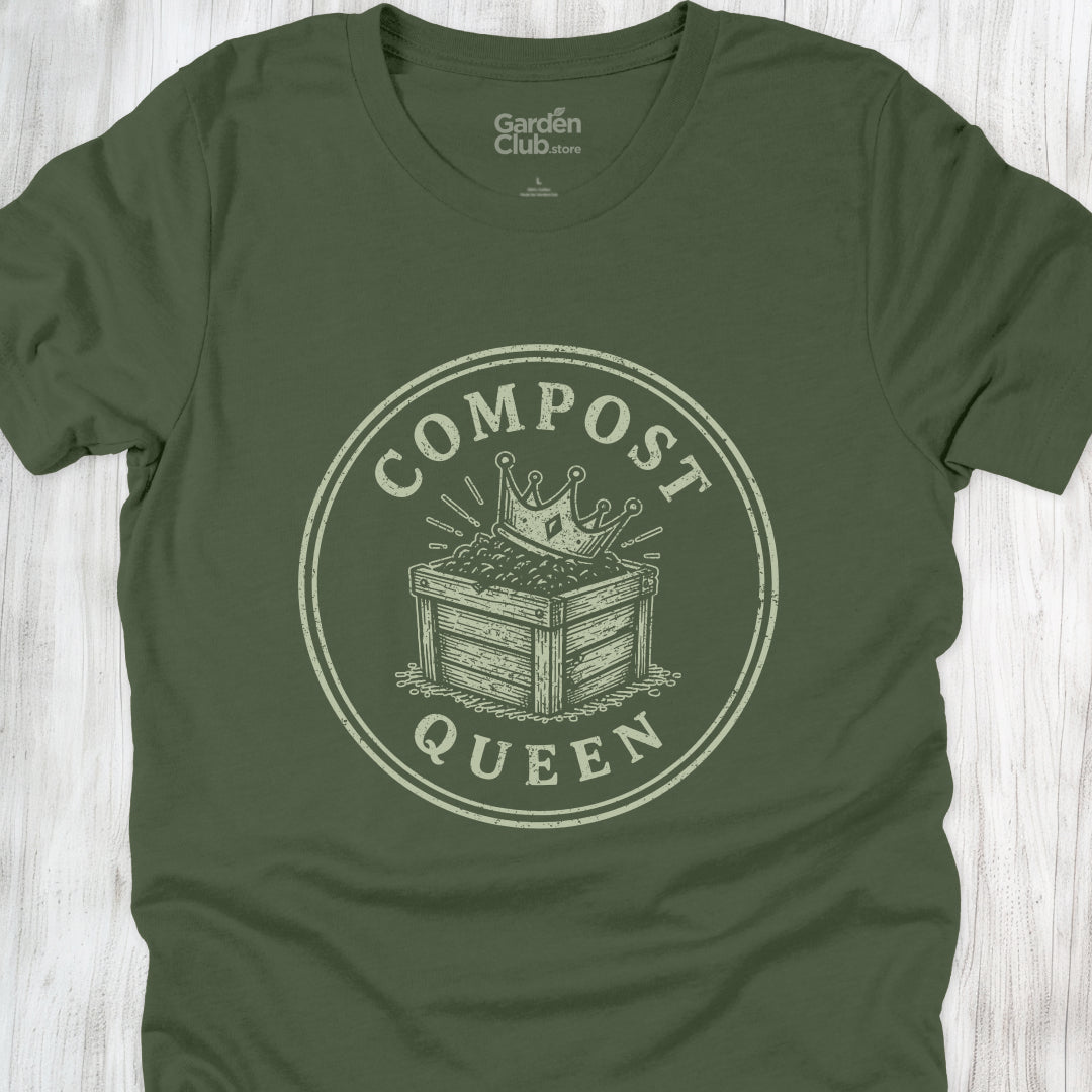Compost Queen