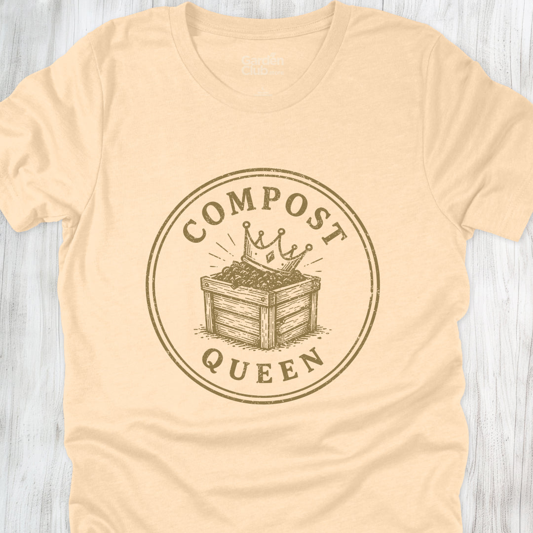 Compost Queen
