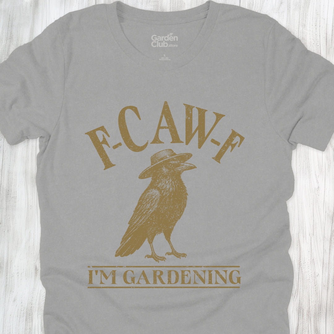 F-caw-F