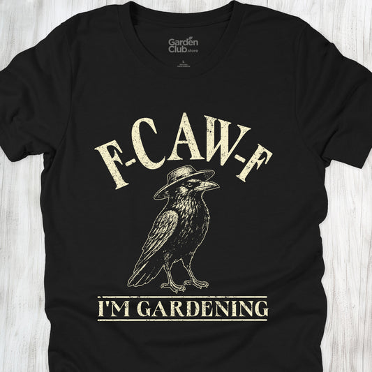 F-caw-F