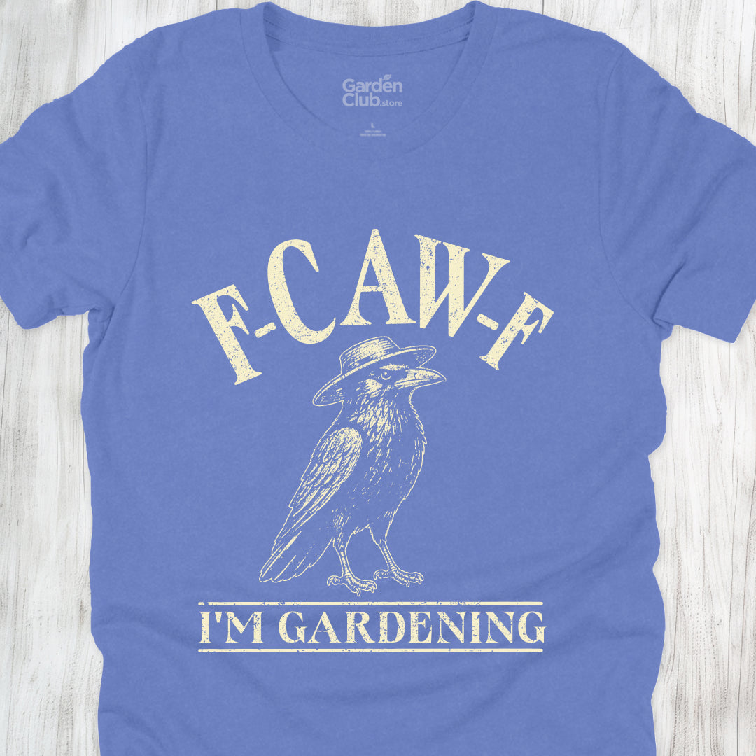 F-caw-F