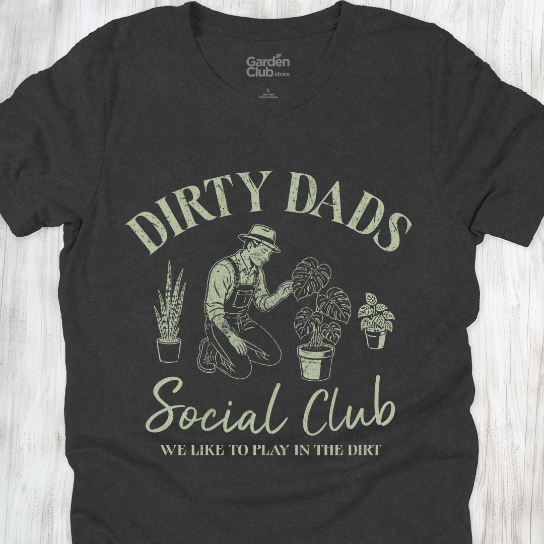 Dirty Dads Social Club