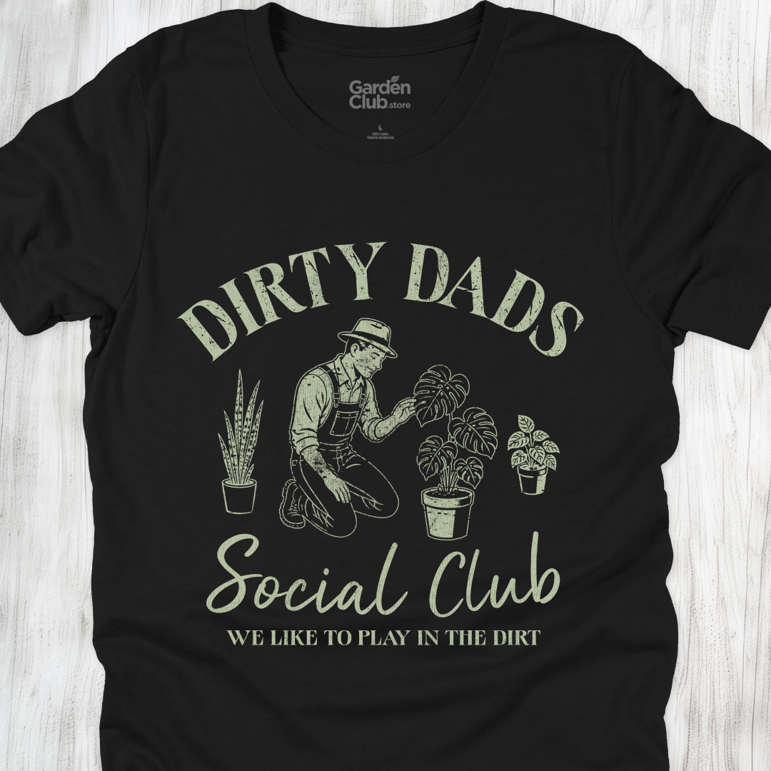 Dirty Dads Social Club