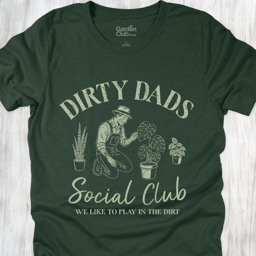 Dirty Dads Social Club