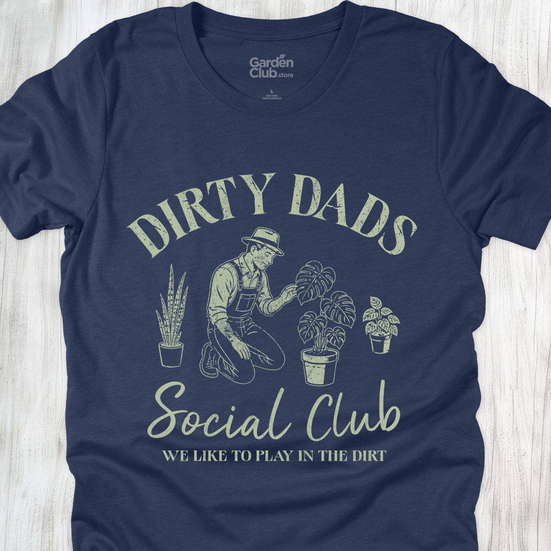 Dirty Dads Social Club
