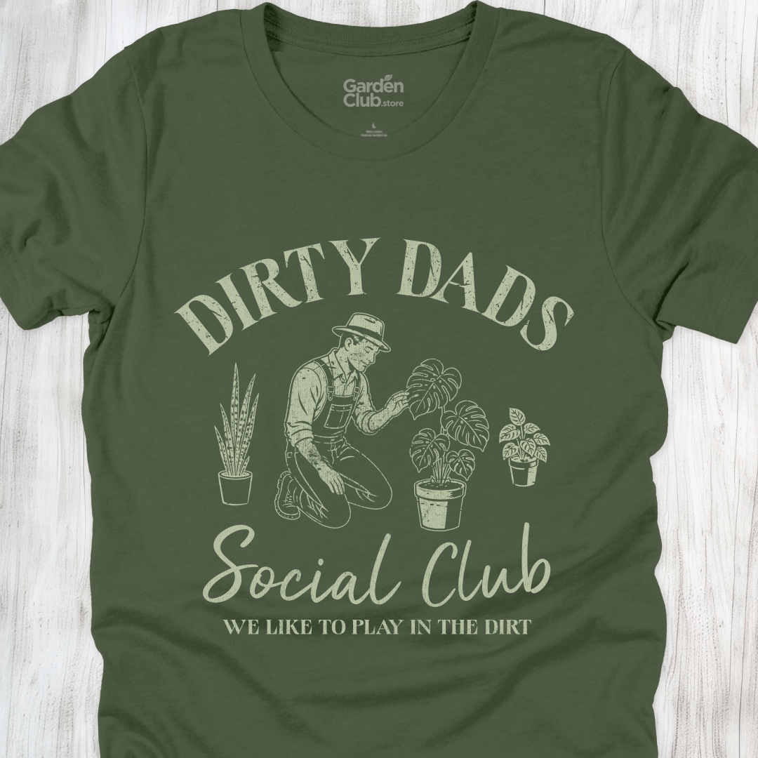 Dirty Dads Social Club