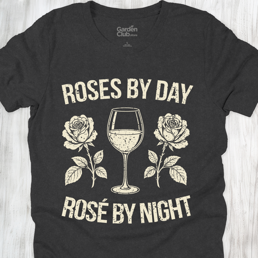 Rosé By Night