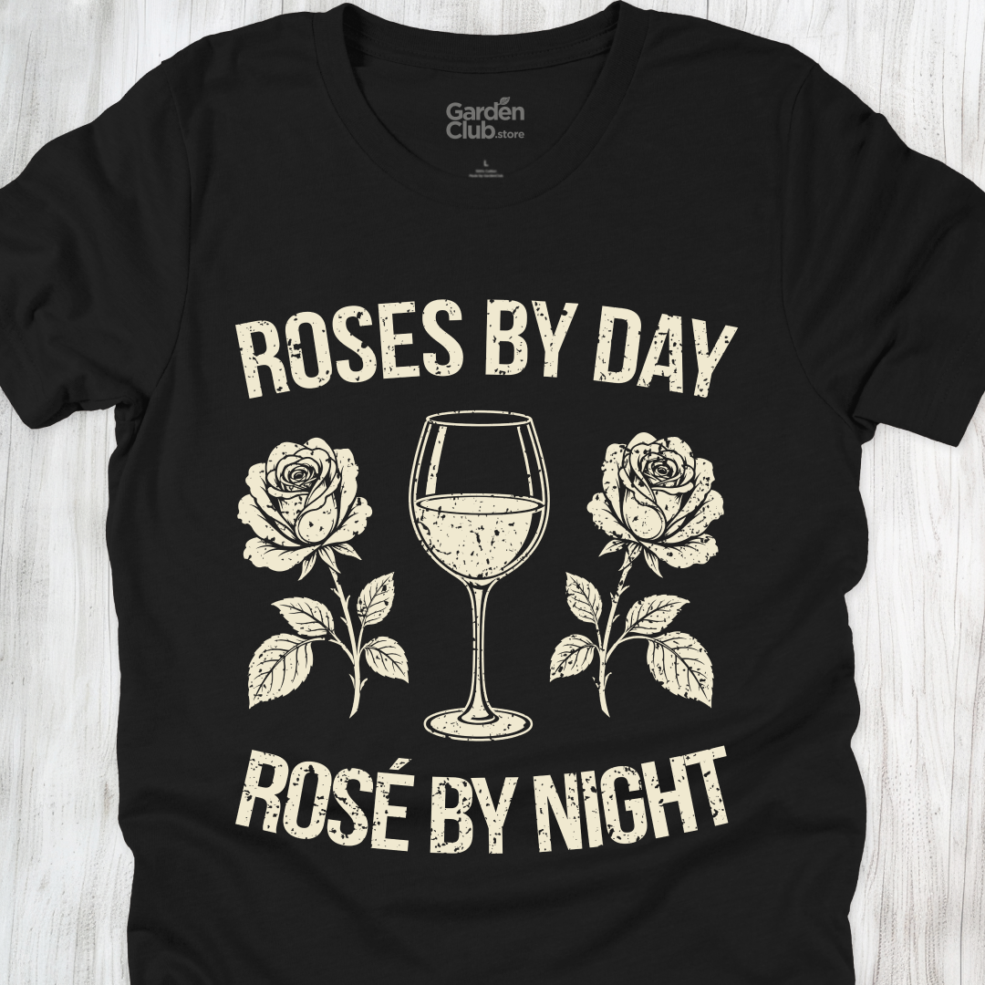 Rosé By Night