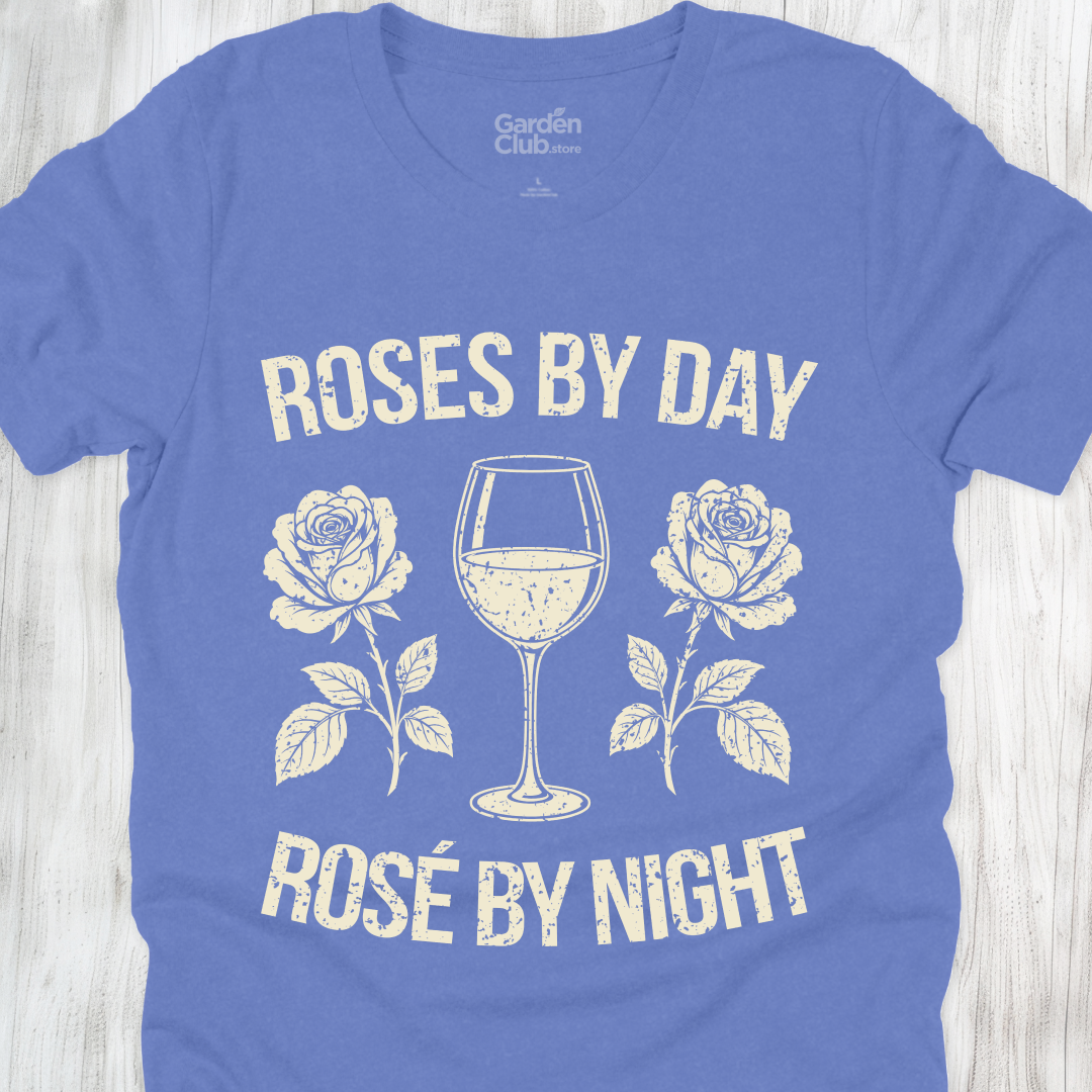 Rosé By Night