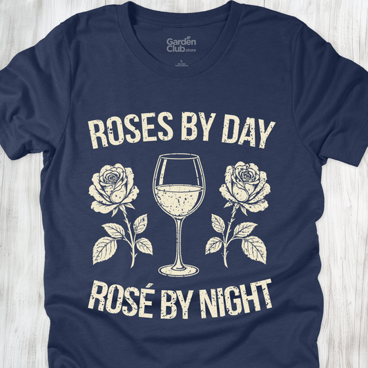 Rosé By Night