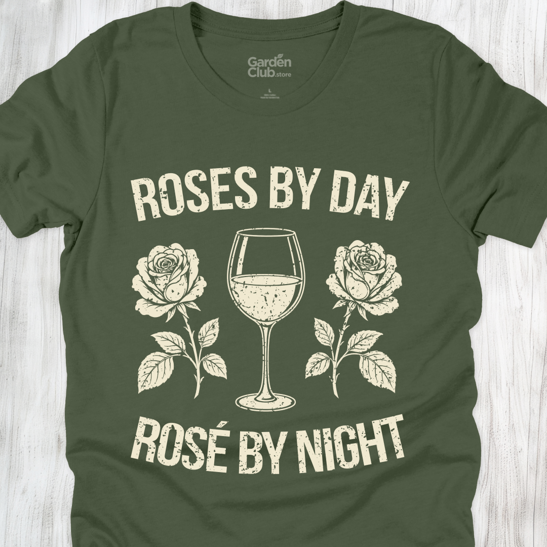 Rosé By Night