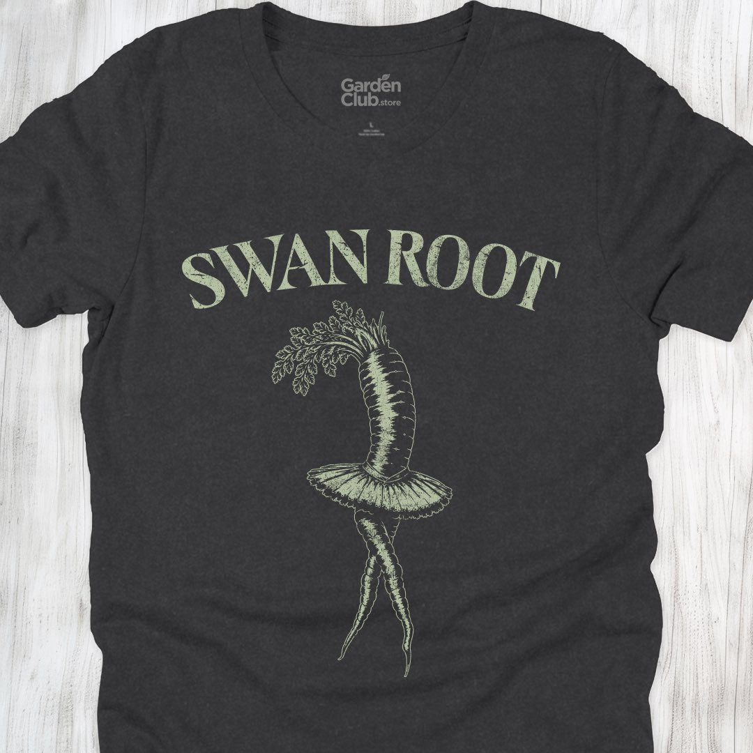 Swan Root