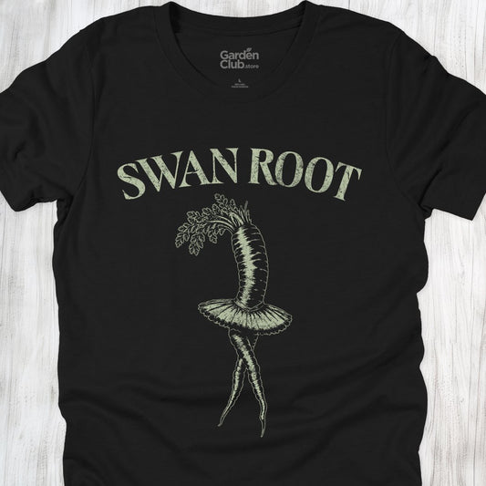 Swan Root