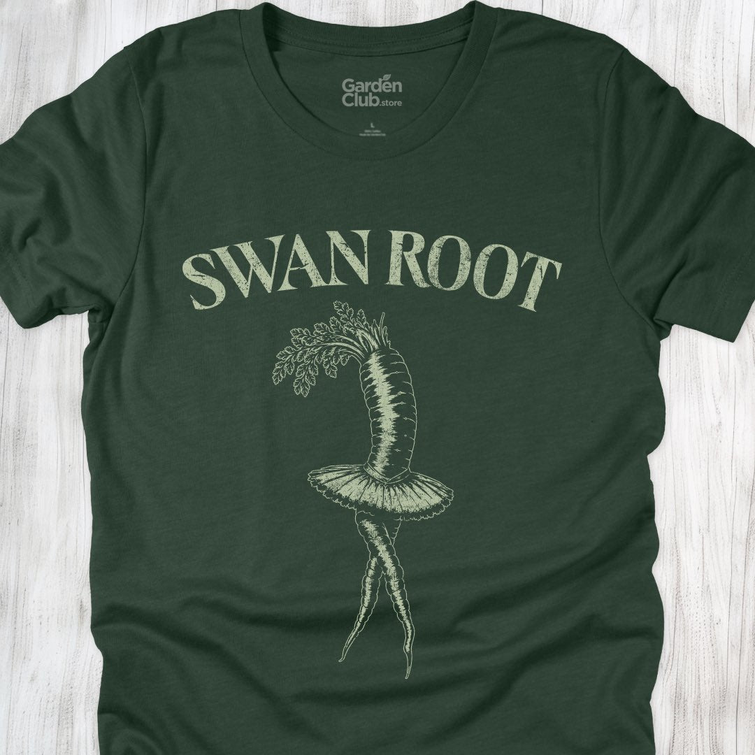Swan Root