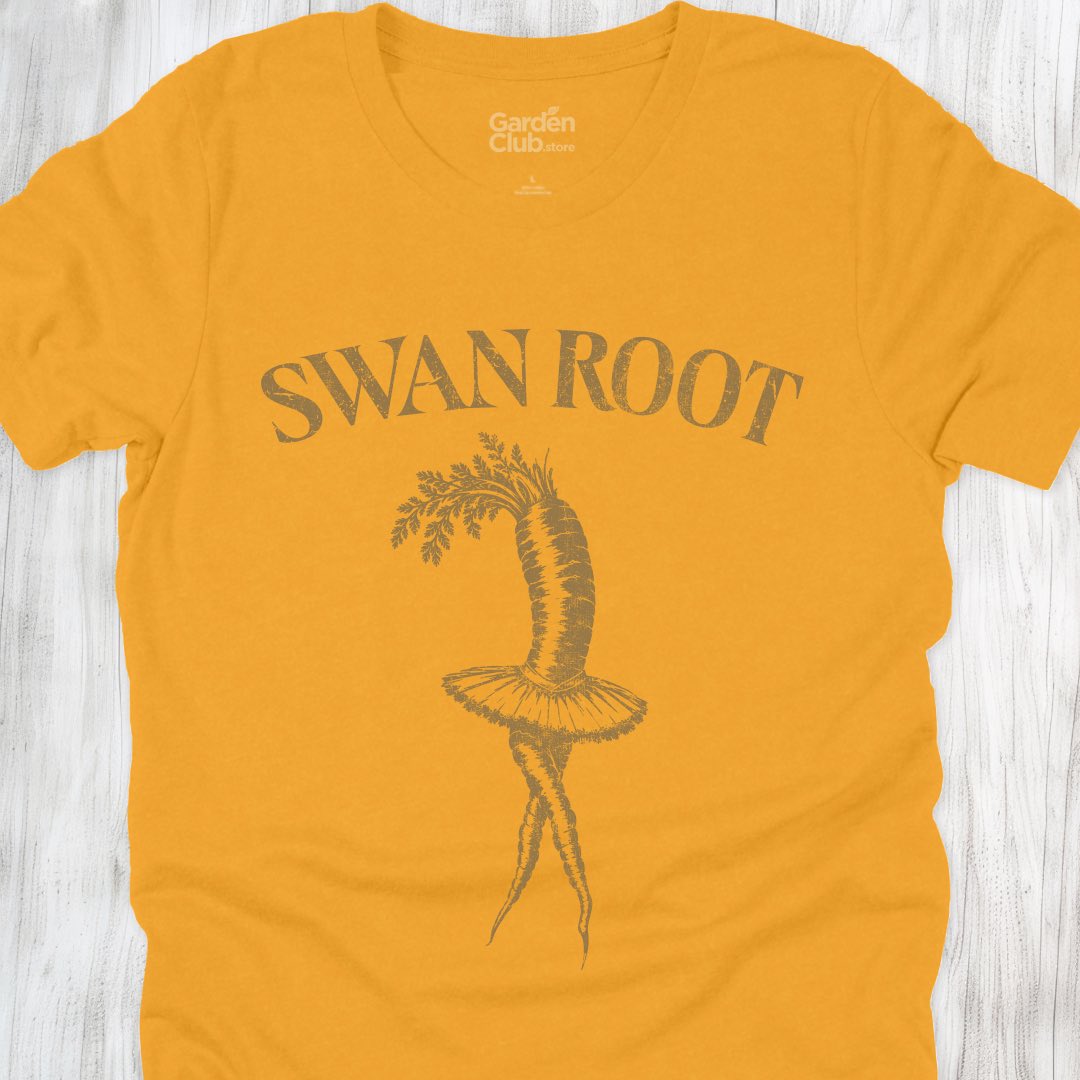 Swan Root