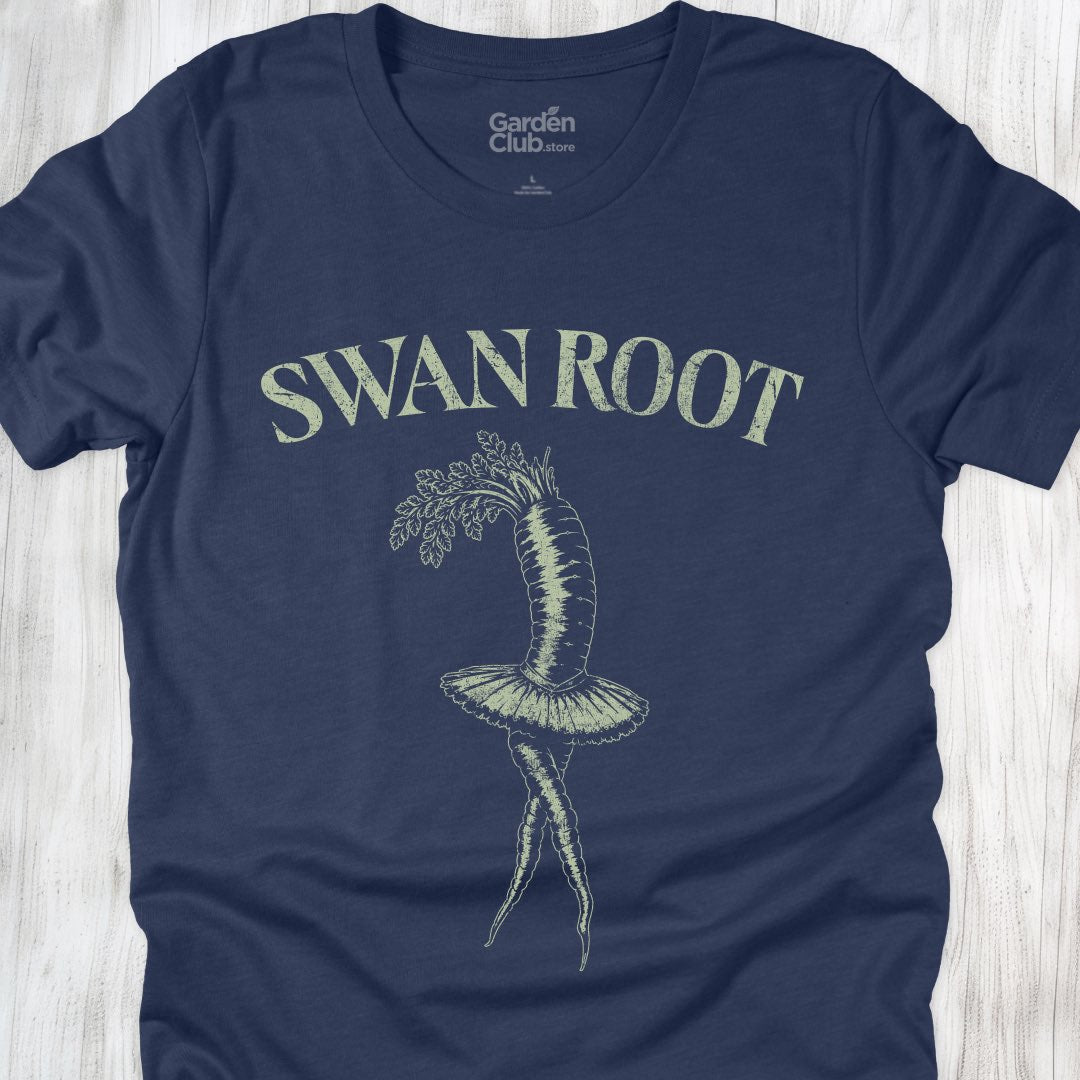Swan Root
