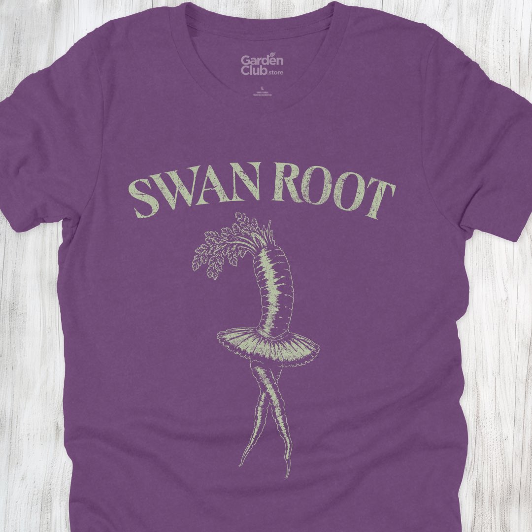 Swan Root