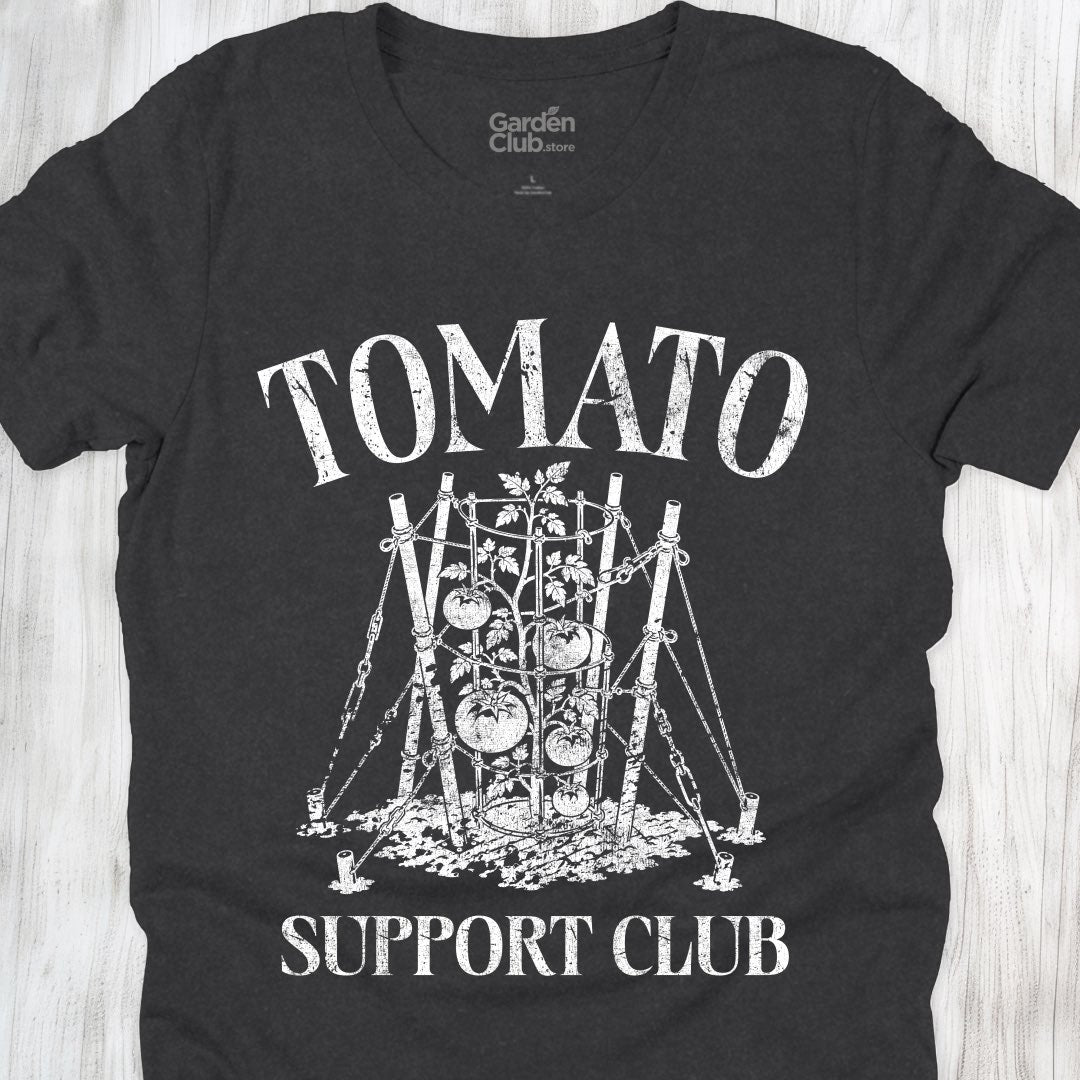Tomato Support Club