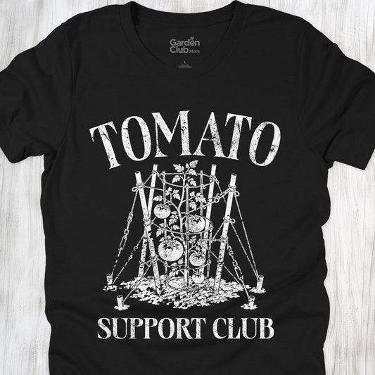 Tomato Support Club