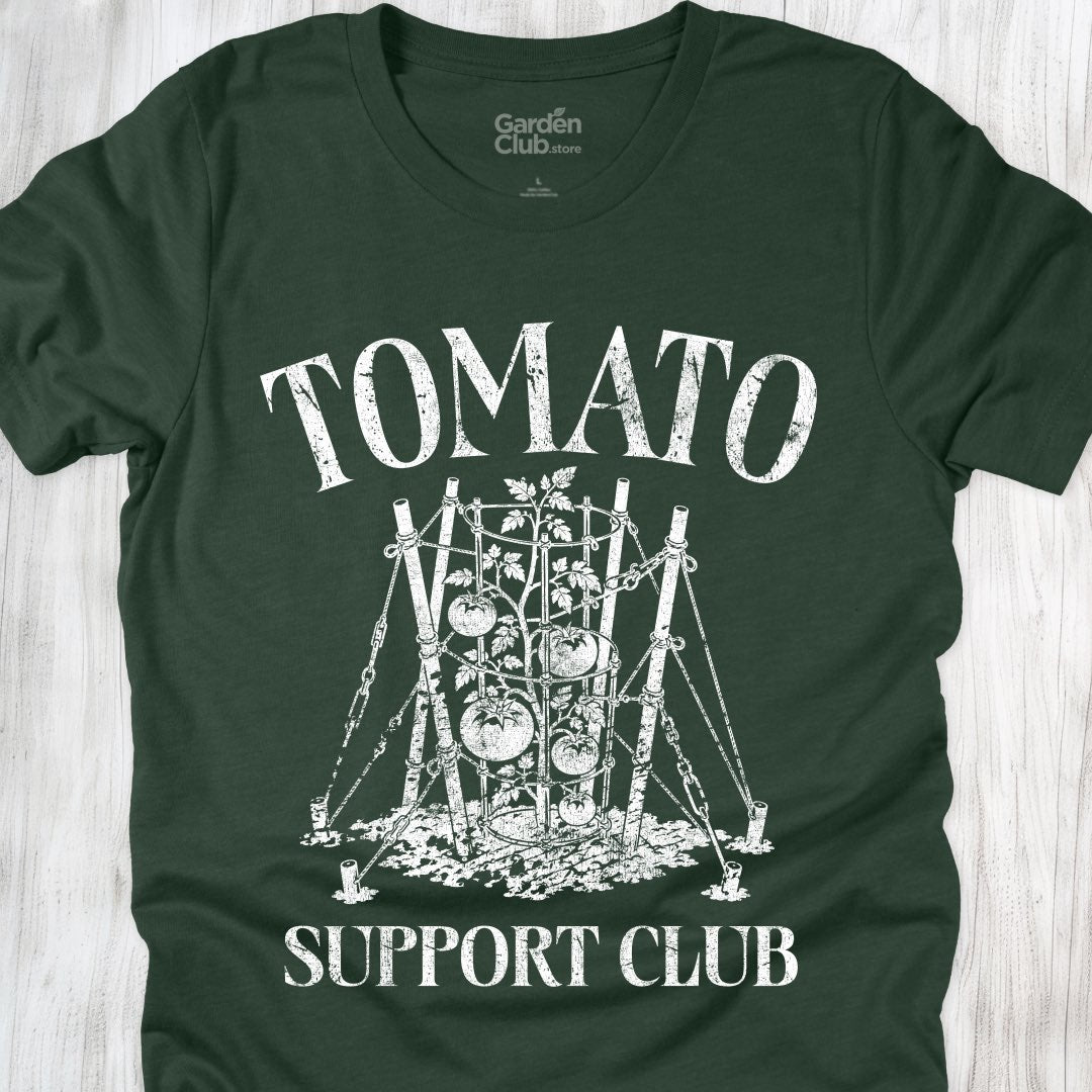 Tomato Support Club