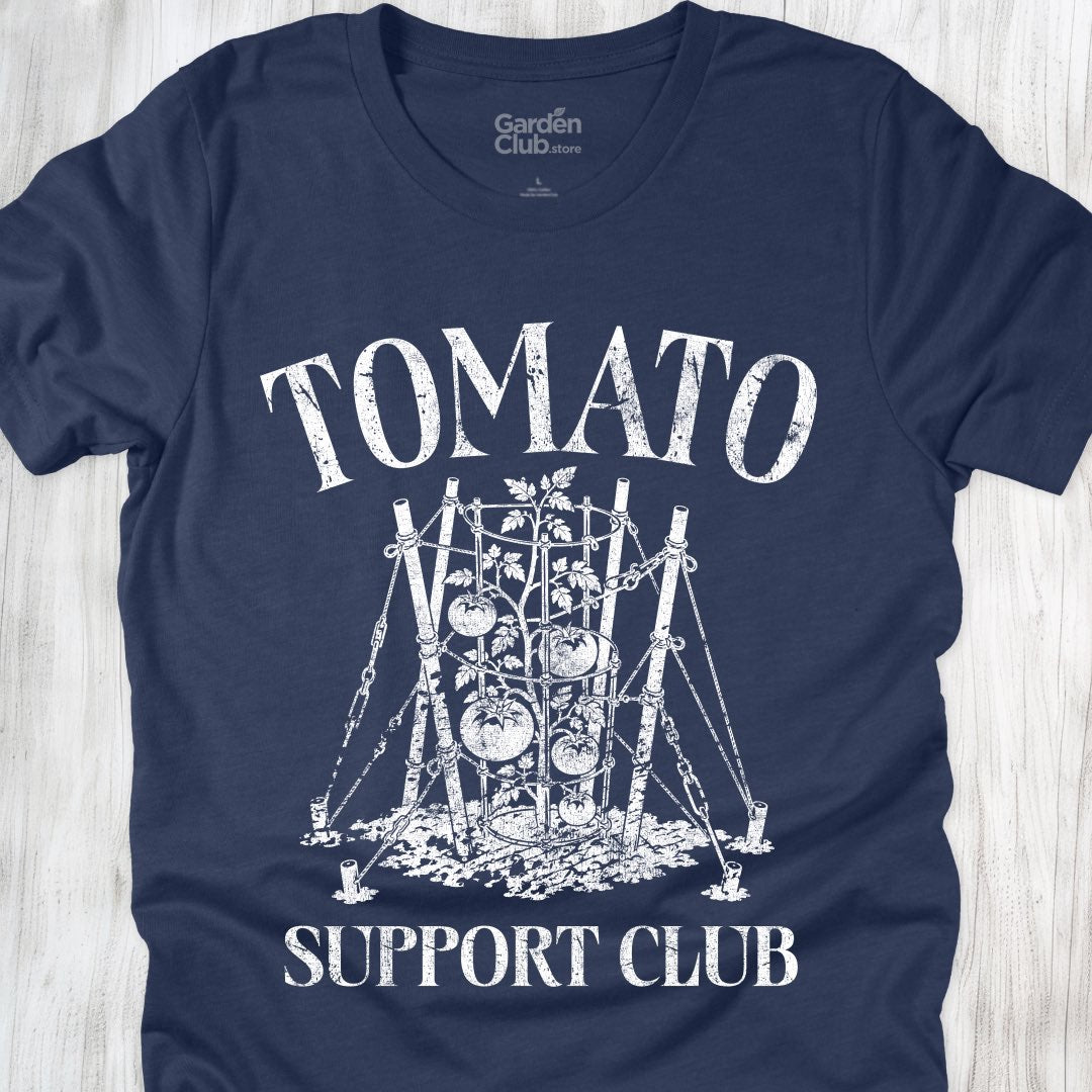 Tomato Support Club