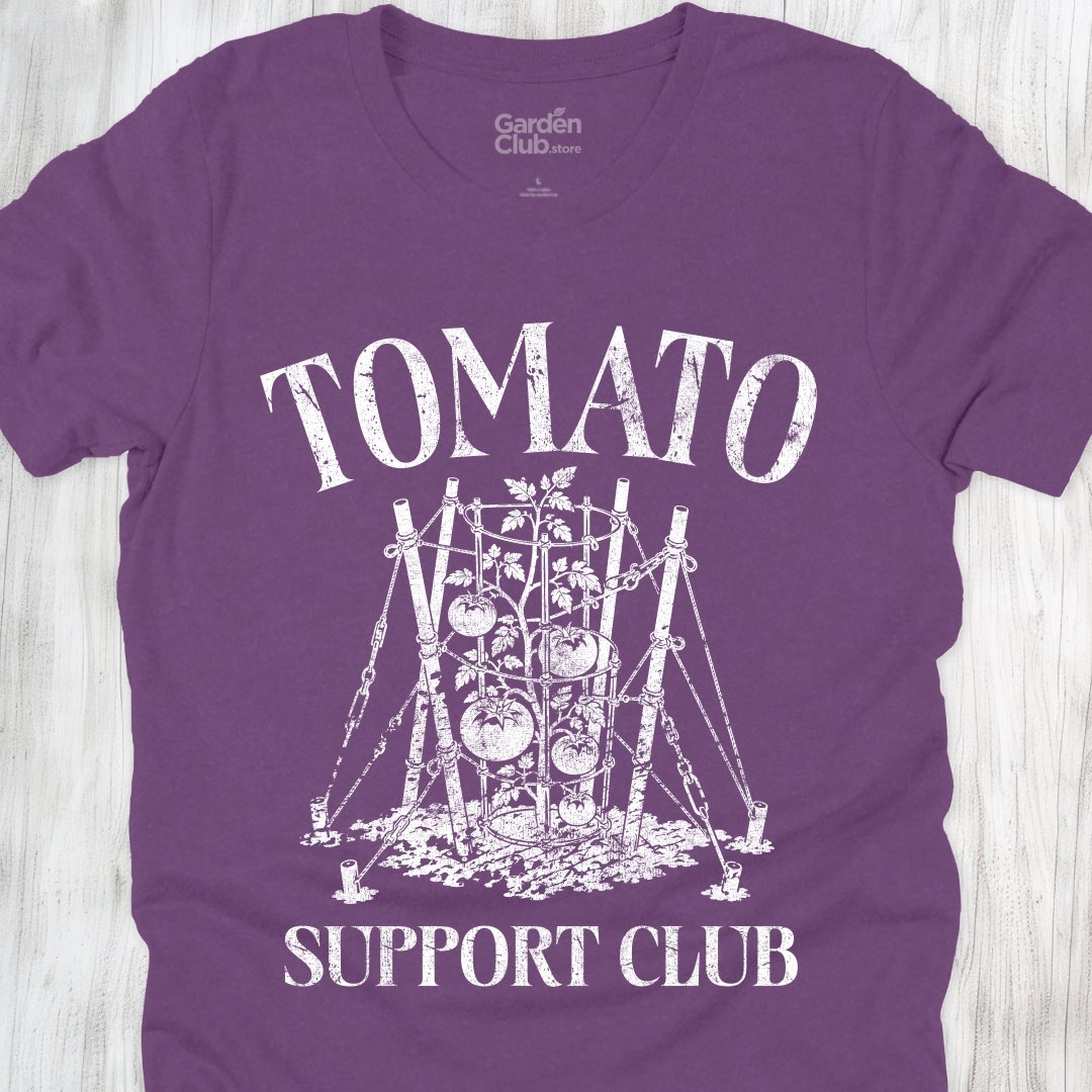 Tomato Support Club