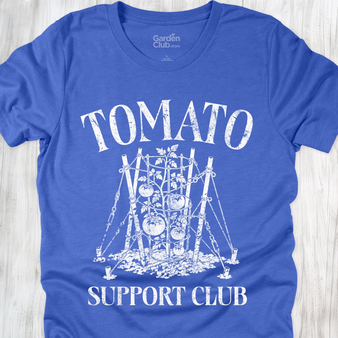 Tomato Support Club