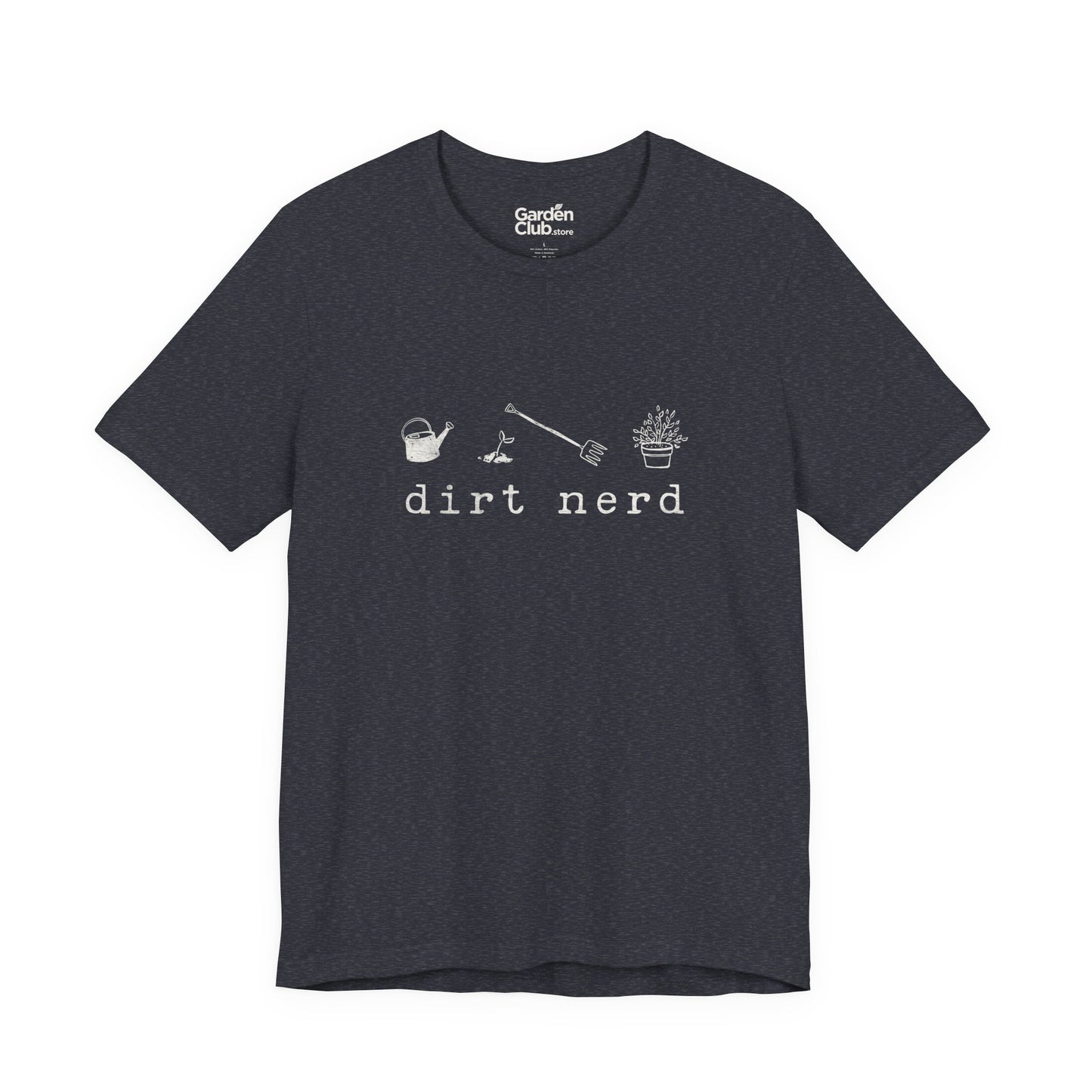 Dirt nerd