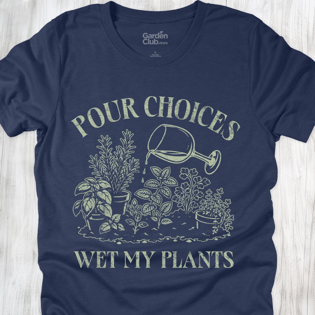 Pour Choices