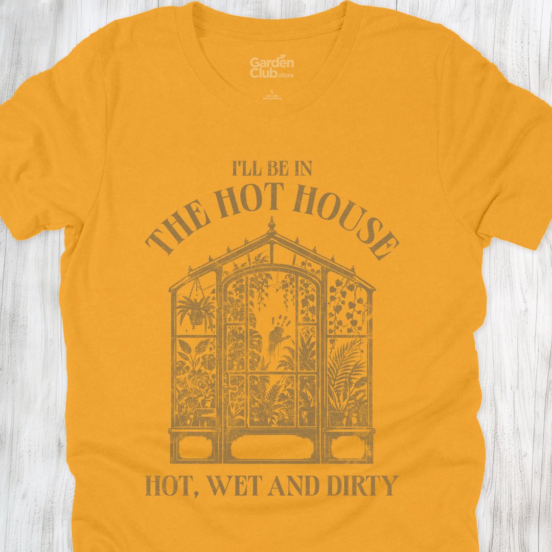 Hot, Wet & Dirty