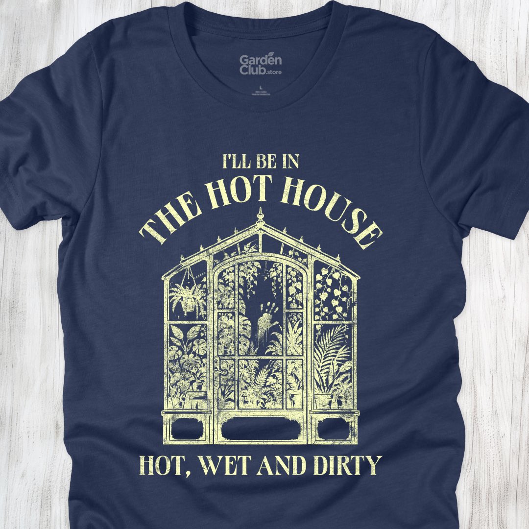 Hot, Wet & Dirty