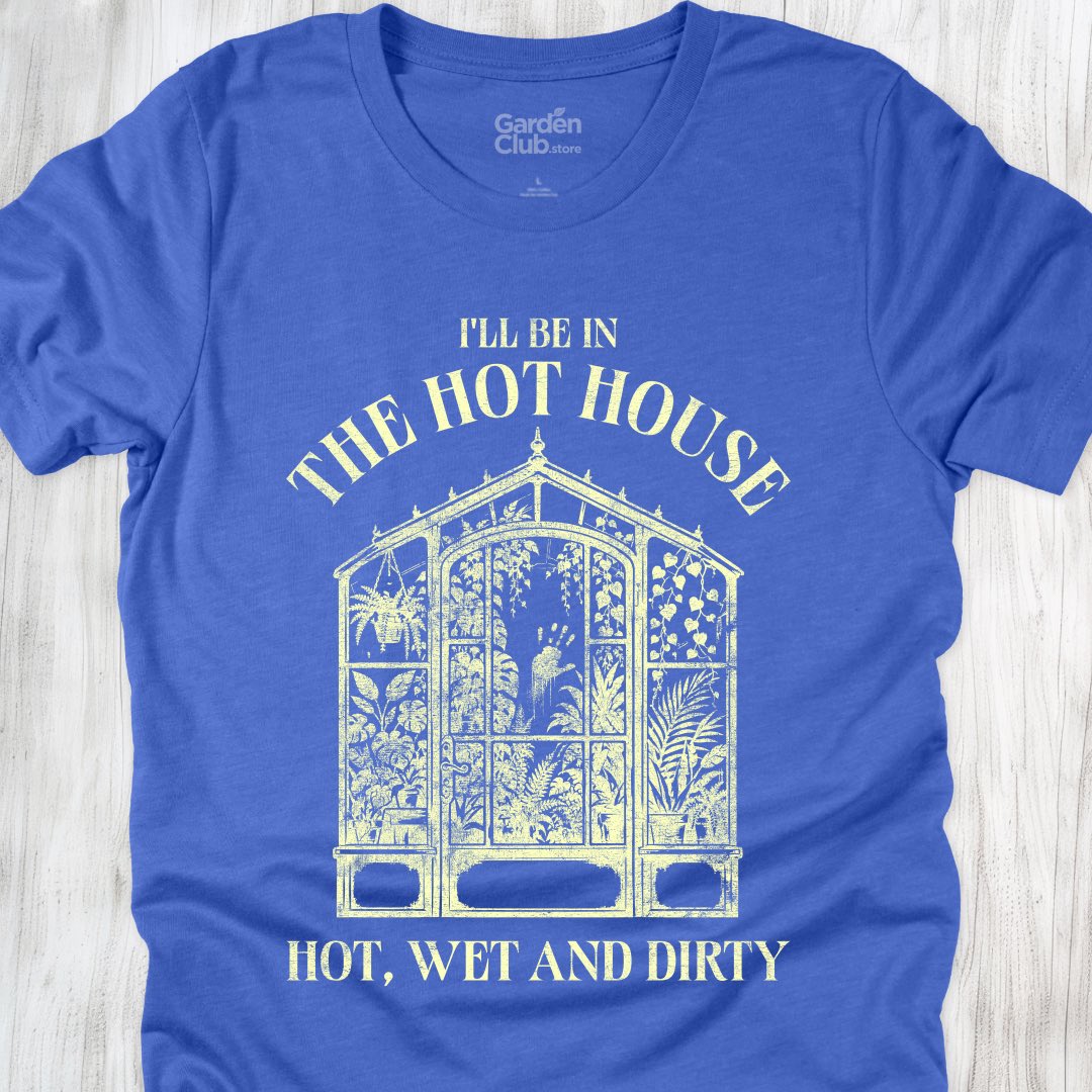 Hot, Wet & Dirty