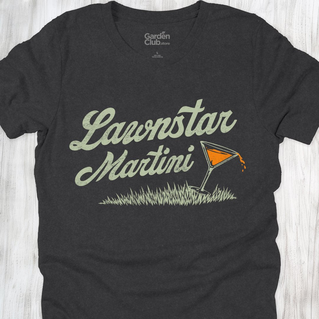 Lawnstar Martini