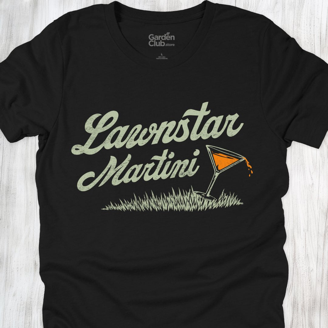 Lawnstar Martini