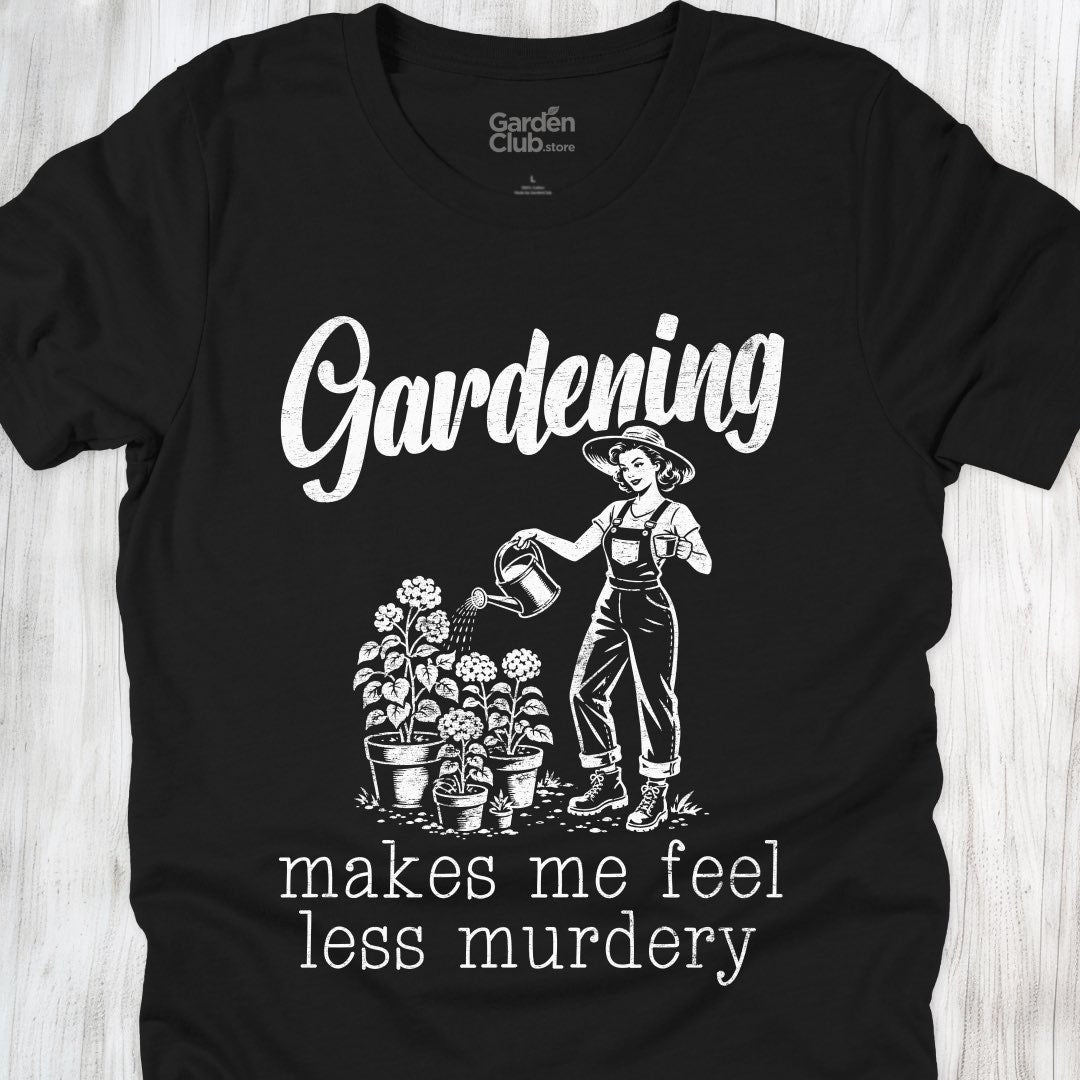 Makes me feel less murdery