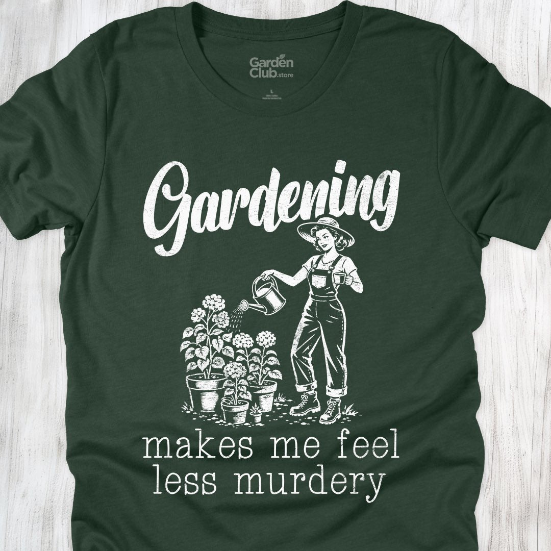 Makes me feel less murdery