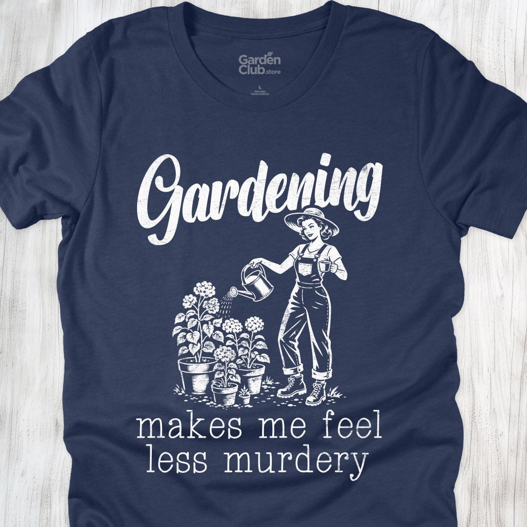 Makes me feel less murdery
