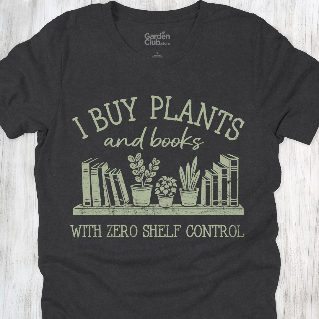 Zero Shelf Control