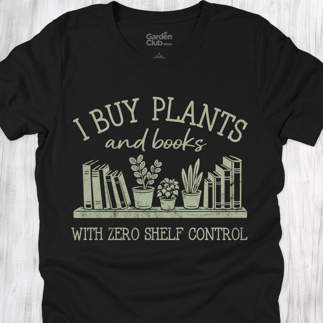 Zero Shelf Control