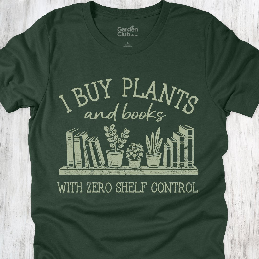 Zero Shelf Control