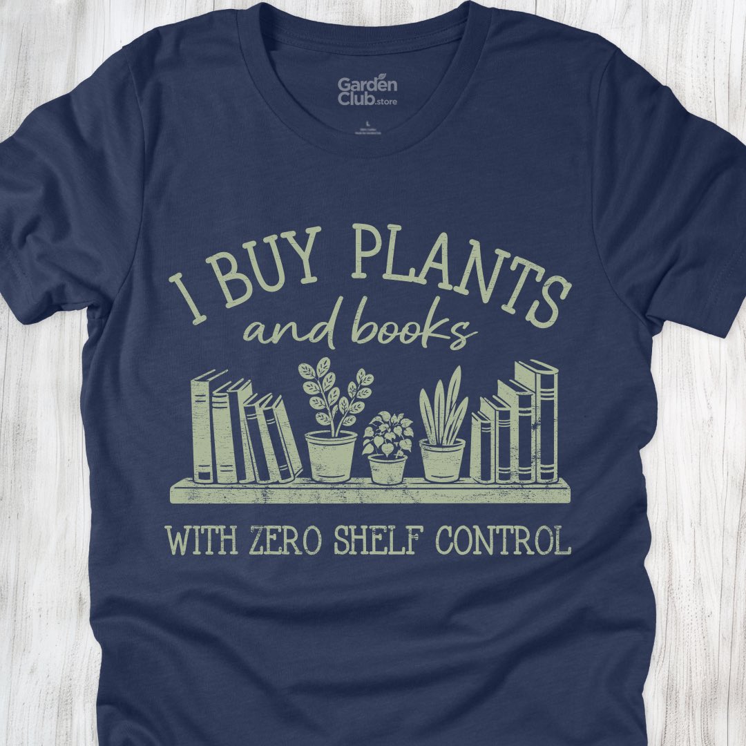 Zero Shelf Control