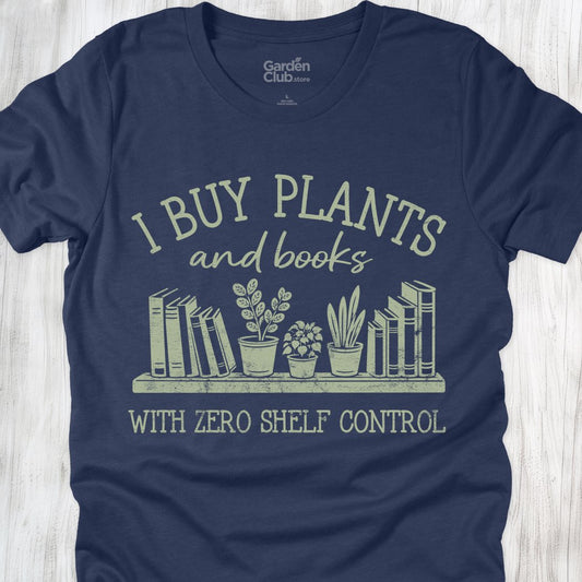 Zero Shelf Control