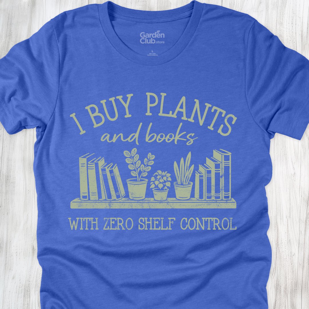 Zero Shelf Control