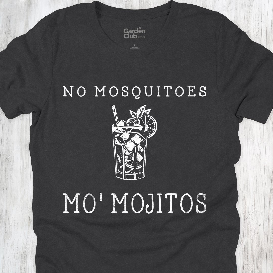 Mo' Mojitos