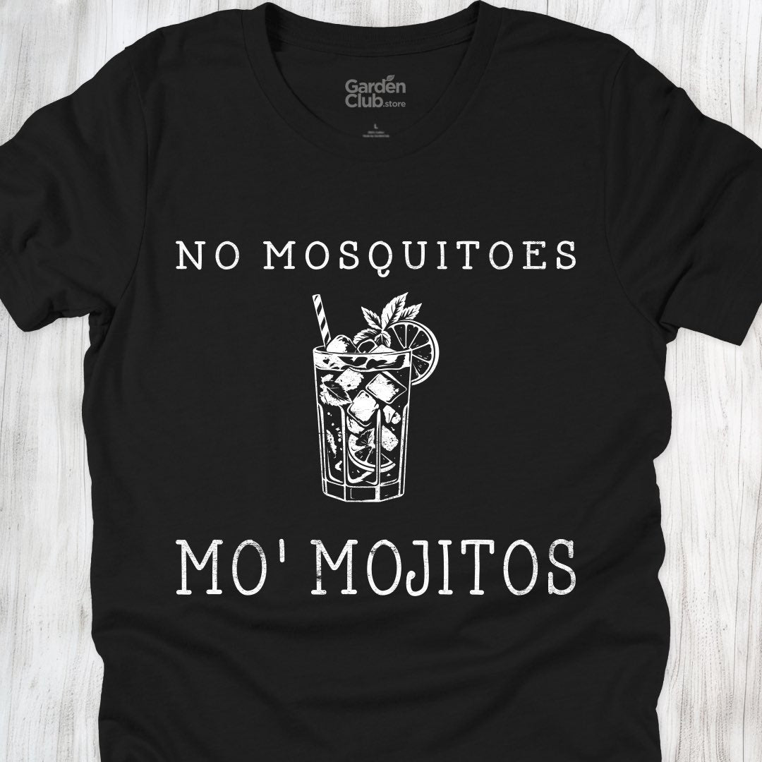Mo' Mojitos