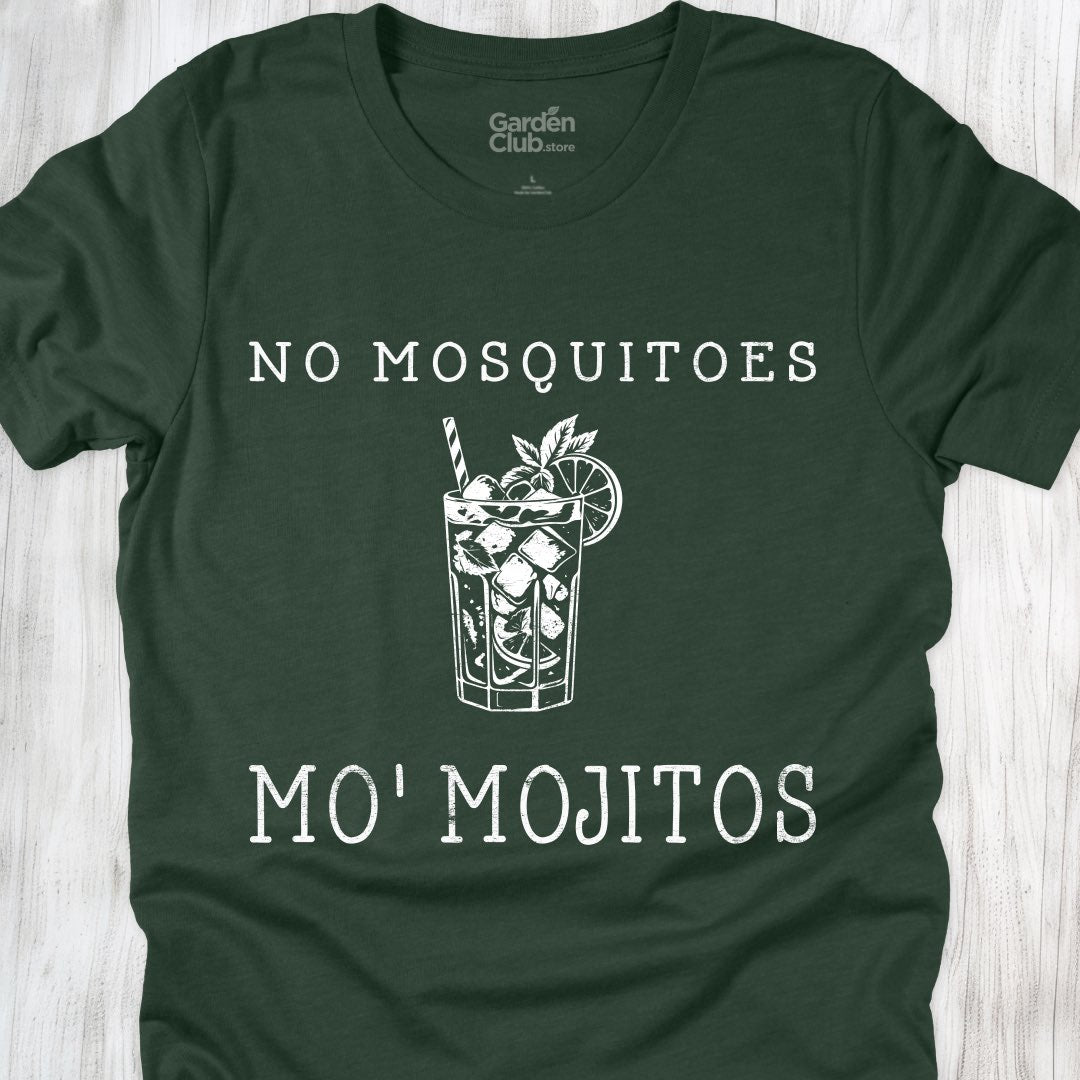 Mo' Mojitos