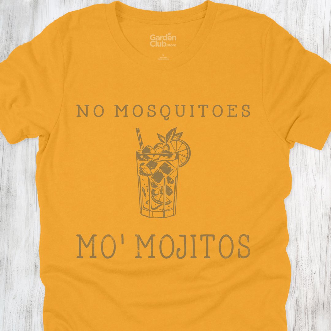 Mo' Mojitos