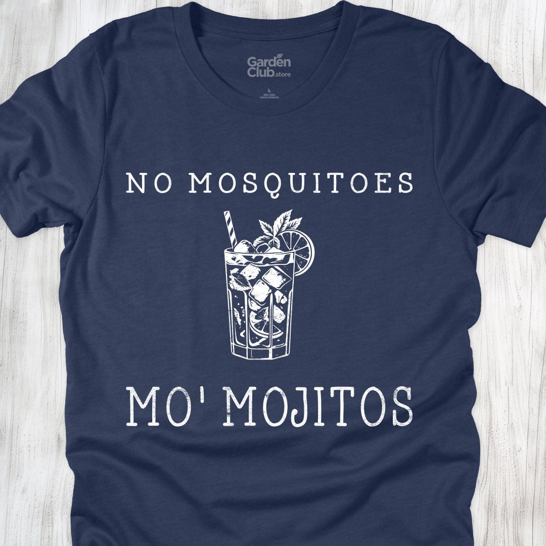 Mo' Mojitos