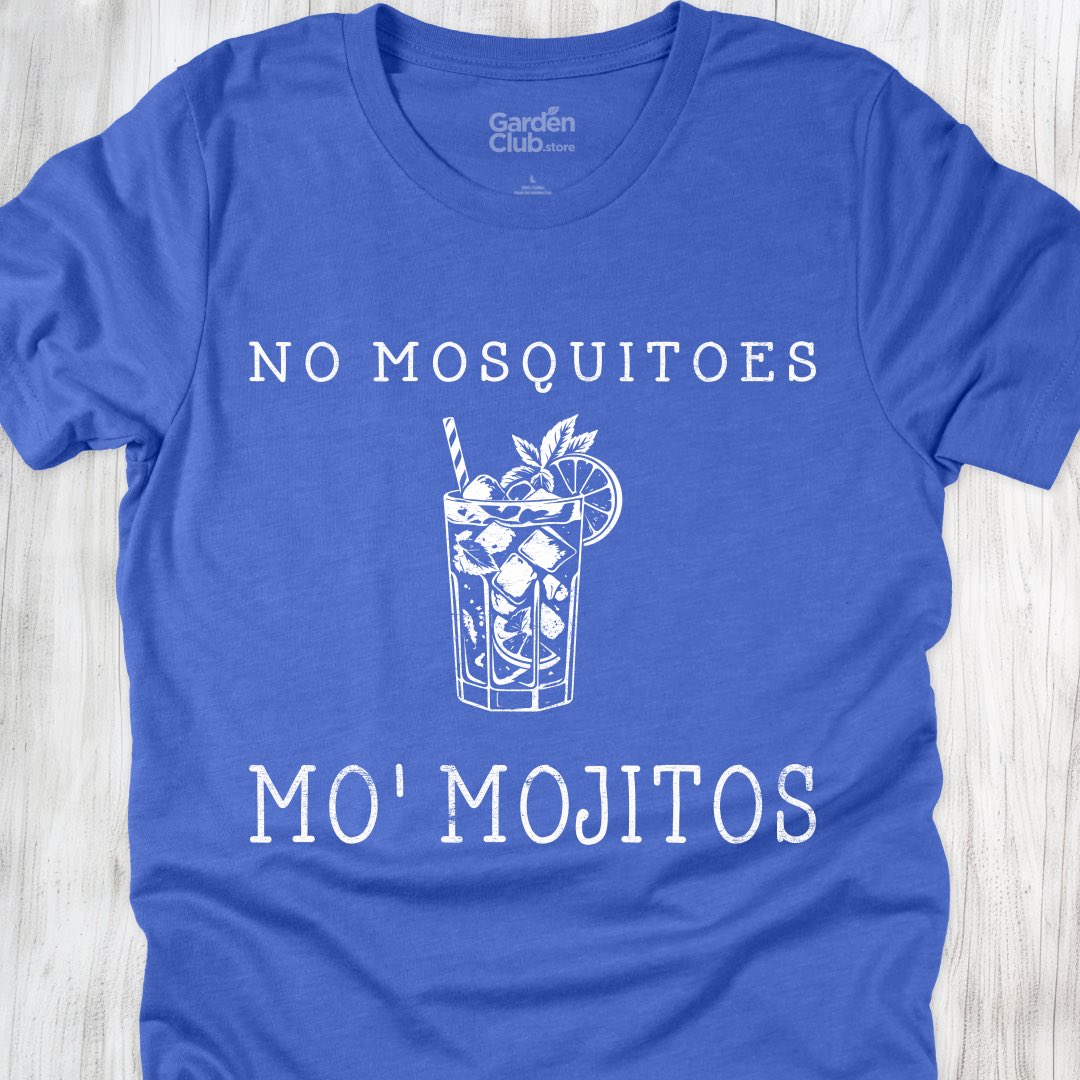 Mo' Mojitos